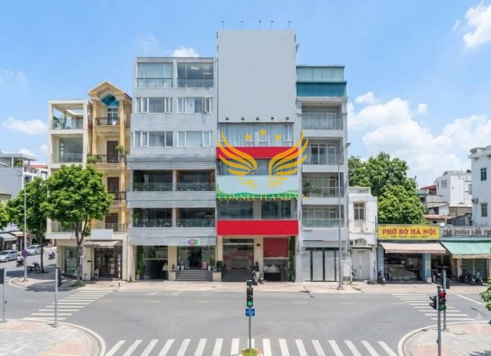 Cho Thuê Văn Phòng 173 Đường 23 Phường 11 Quận 6