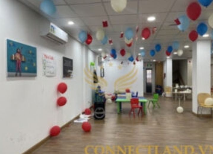 Cho Thuê Văn Phòng 175 Đường 23 Phường 11 Quận 6