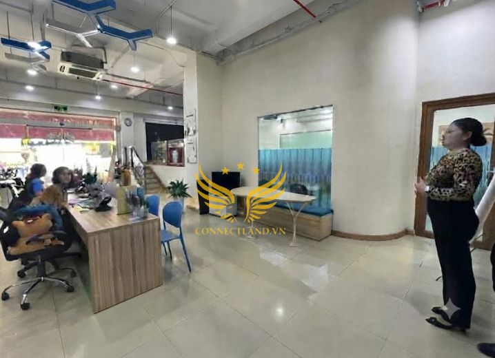 Cho Thuê Văn Phòng 175 Đường 23 Phường 11 Quận 6