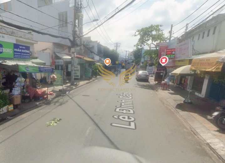Cho Thuê Văn Phòng 18-18A Lê Đình Cẩn Phường Bình Trị Đông A Quận Bình Tân