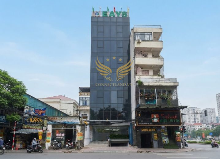 Cho Thuê Văn Phòng 18-18A Lê Đình Cẩn Phường Bình Trị Đông A Quận Bình Tân