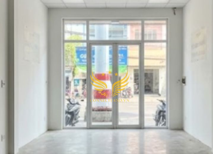 Cho Thuê Văn Phòng 181 Minh Phụng Phường 9 Quận 6