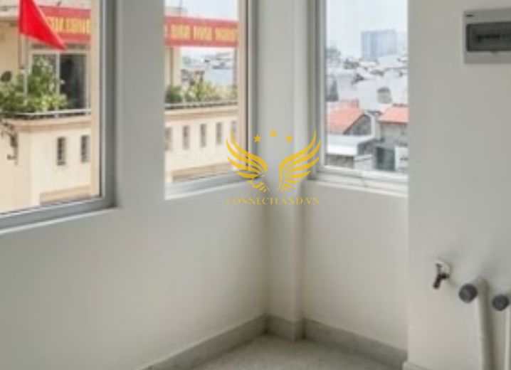Cho Thuê Văn Phòng 181 Minh Phụng Phường 9 Quận 6