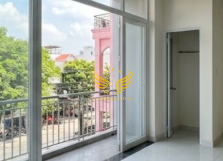Cho Thuê Văn Phòng 181 Minh Phụng Phường 9 Quận 6