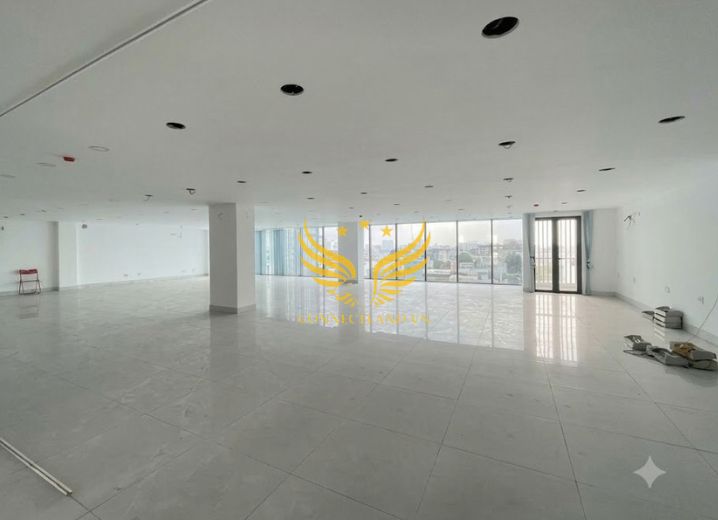 Cho Thuê Văn Phòng 185B Hà Huy Giáp Phường An Phú Đông Quận 12