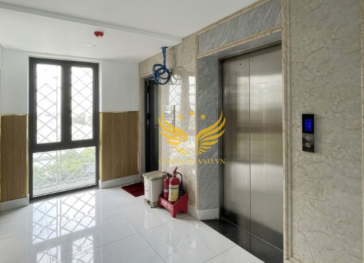 Cho Thuê Văn Phòng 185B Hà Huy Giáp Phường An Phú Đông Quận 12
