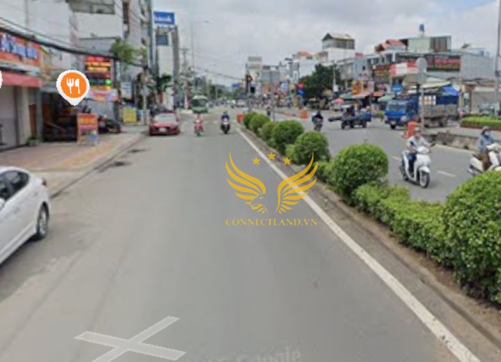 Cho Thuê Văn Phòng 185B Hà Huy Giáp Phường An Phú Đông Quận 12