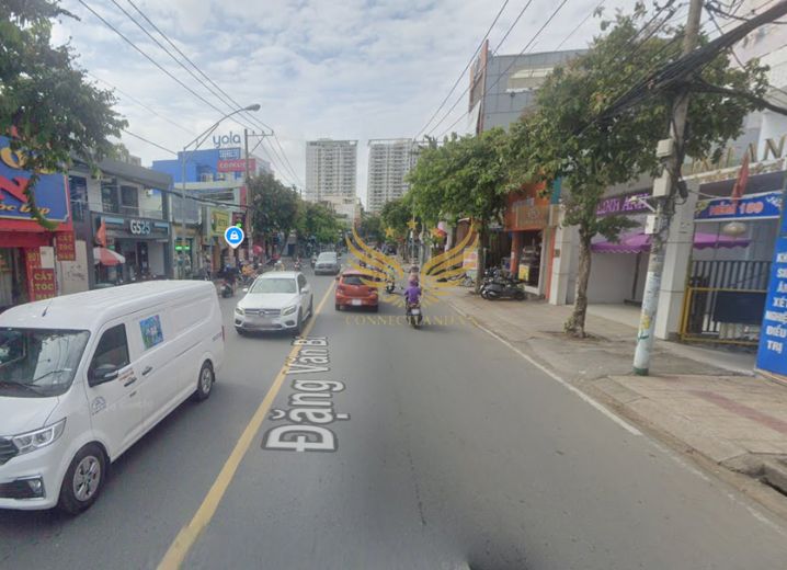 Cho Thuê Văn Phòng 191 Đặng Văn Bi Phường Trường Thọ Quận Thủ Đức