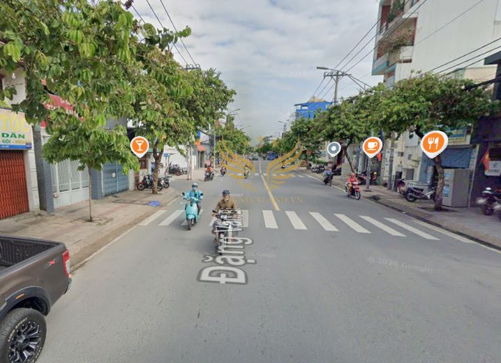 Cho Thuê Văn Phòng 191 Đặng Văn Bi Phường Trường Thọ Quận Thủ Đức