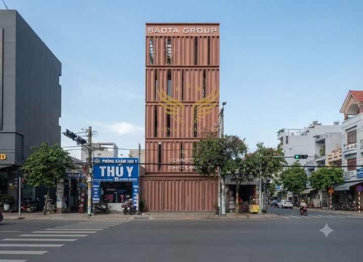 Cho Thuê Văn Phòng 191 Đặng Văn Bi Phường Trường Thọ Quận Thủ Đức