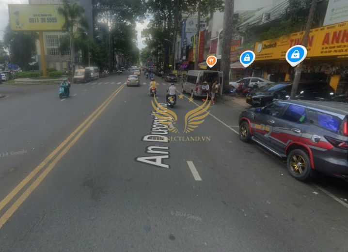 Cho Thuê Văn Phòng 2-4-6 Đường 28 Phường Bình Trị Đông B Quận Bình Tân