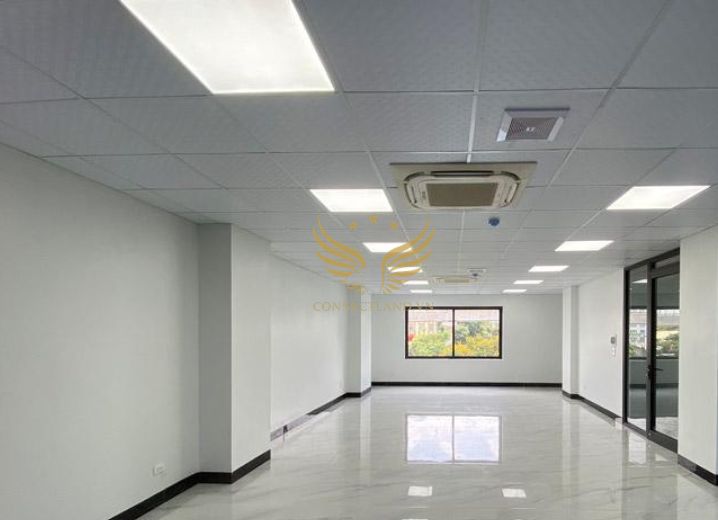 Cho Thuê Văn Phòng 2-4-6 Đường 28 Phường Bình Trị Đông B Quận Bình Tân