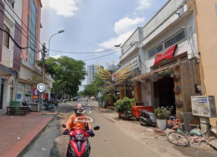 Cho Thuê Văn Phòng 2-4 Đường 34 Phường Bình Trị Đông B Quận Bình Tân