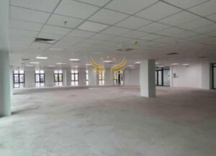 Cho Thuê Văn Phòng 2-4 Đường 34 Phường Bình Trị Đông B Quận Bình Tân