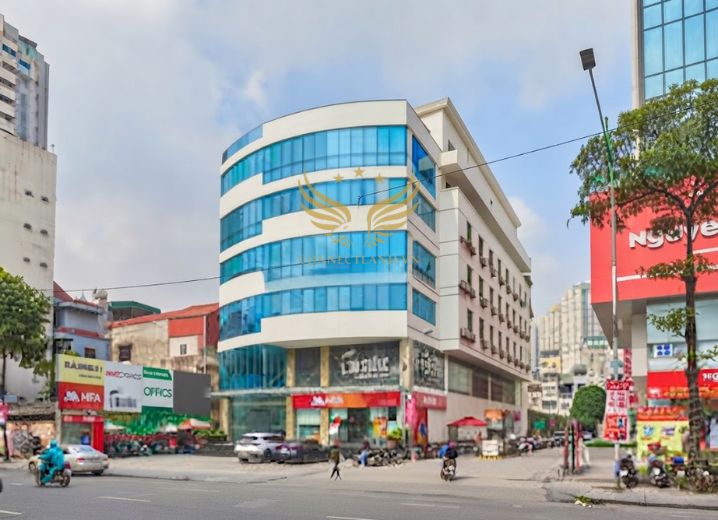Cho Thuê Văn Phòng 201 Mã Lò Phường Bình Trị Đông A Quận Bình Tân