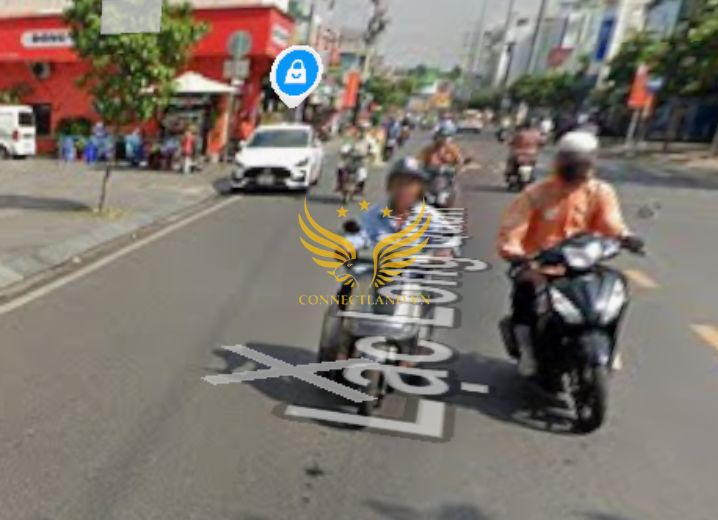 Cho Thuê Văn Phòng 205 Lạc Long Quân Phường 3 Quận 11