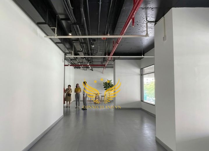 Cho Thuê Văn Phòng 205 Lạc Long Quân Phường 3 Quận 11