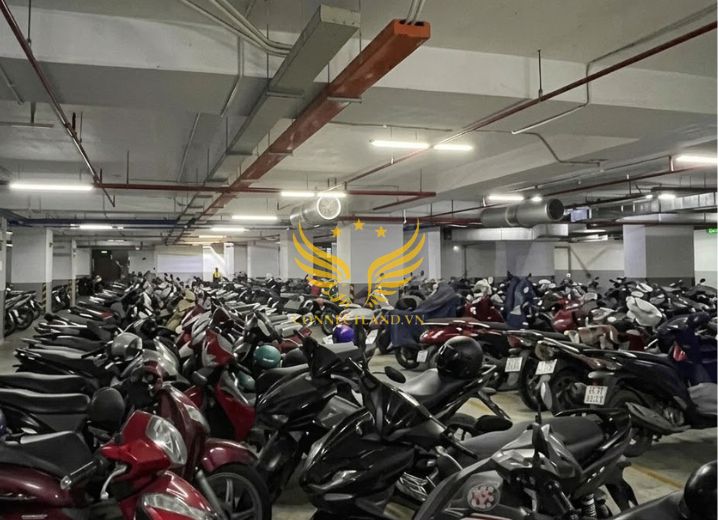 Cho Thuê Văn Phòng 205 Lạc Long Quân Phường 3 Quận 11