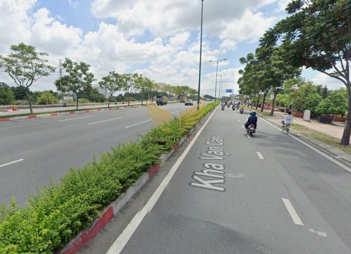 Cho Thuê Văn Phòng 21 Phạm Văn Đồng Phường Hiệp Bình Phước Quận Thủ Đức