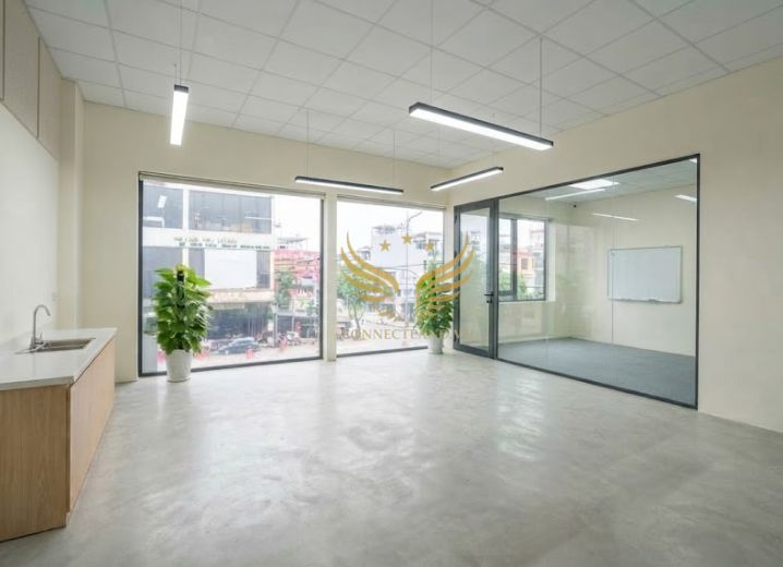 Cho Thuê Văn Phòng 21 Phạm Văn Đồng Phường Hiệp Bình Phước Quận Thủ Đức