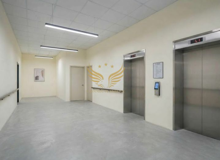 Cho Thuê Văn Phòng 21 Phạm Văn Đồng Phường Hiệp Bình Phước Quận Thủ Đức