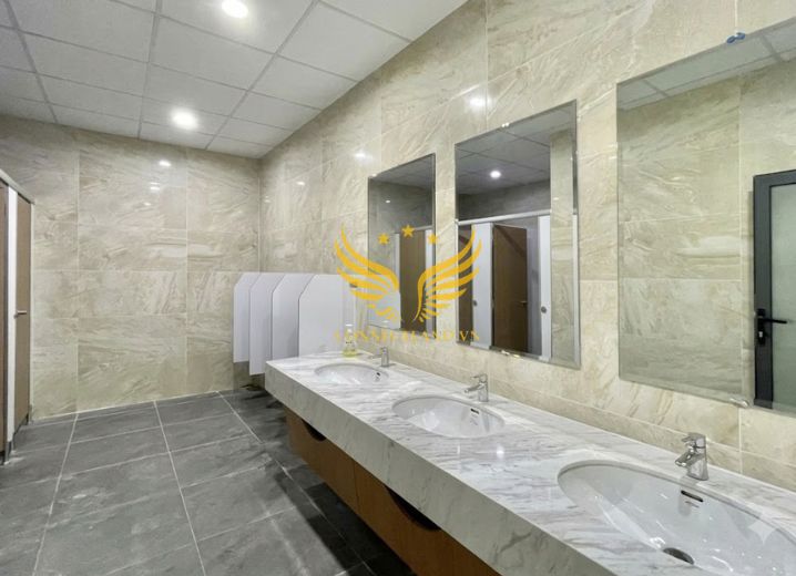 Cho Thuê Văn Phòng 2225 Phạm Thế Hiển Phường 6 Quận 8
