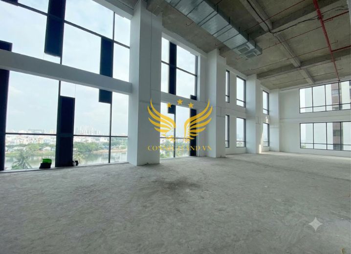 Cho Thuê Văn Phòng 2225 Phạm Thế Hiển Phường 6 Quận 8