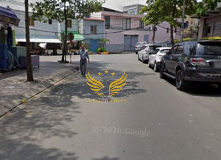 Cho Thuê Văn Phòng 2225 Phạm Thế Hiển Phường 6 Quận 8