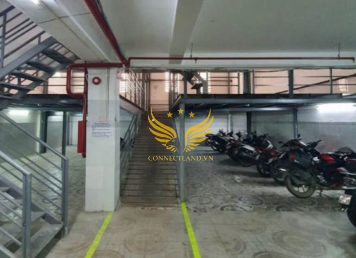 Cho Thuê Văn Phòng 225 Trần Thị Cờ Phường Thới An Quận 12