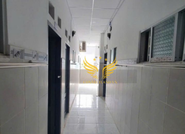 Cho Thuê Văn Phòng 225 Trần Thị Cờ Phường Thới An Quận 12