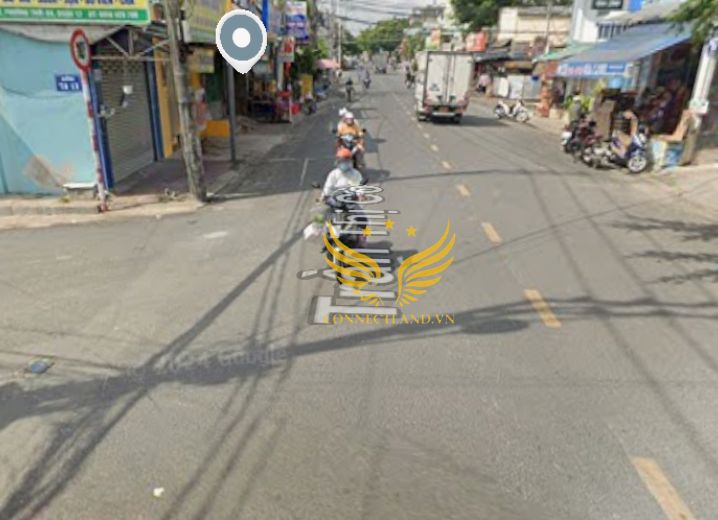 Cho Thuê Văn Phòng 225 Trần Thị Cờ Phường Thới An Quận 12