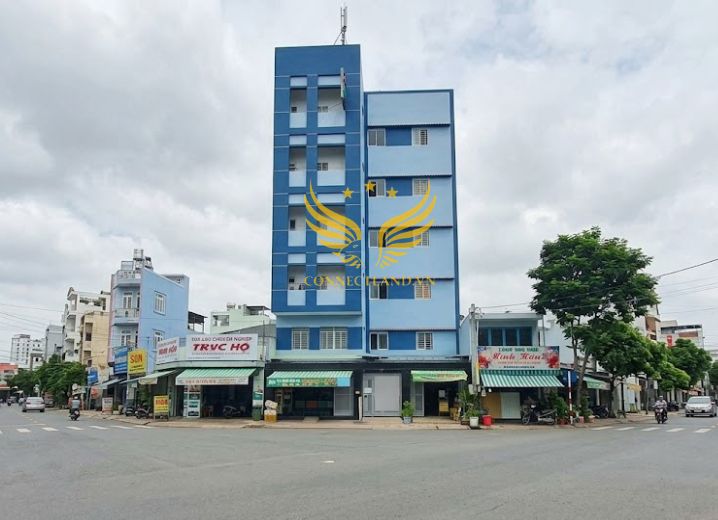 Cho Thuê Văn Phòng 225 Trần Thị Cờ Phường Thới An Quận 12