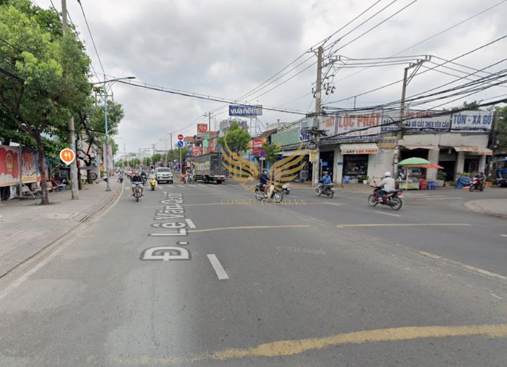 Cho Thuê Văn Phòng 244A Lê Văn Quới Phường Bình Trị Đông Quận Bình Tân
