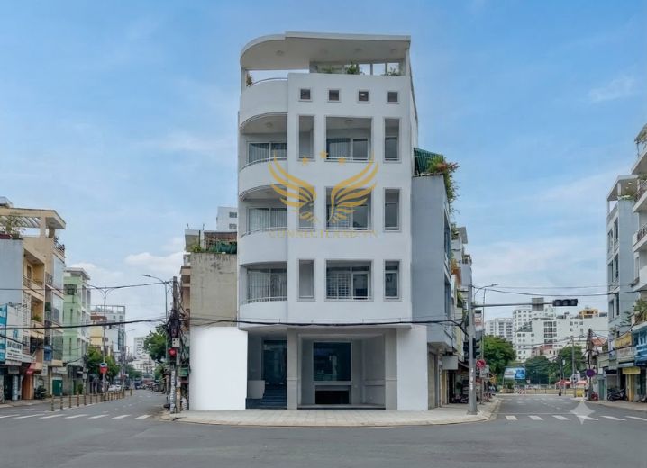 Cho Thuê Văn Phòng 244A Lê Văn Quới Phường Bình Trị Đông Quận Bình Tân