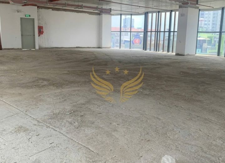 Cho Thuê Văn Phòng 245 Nguyễn Văn Luông Phường 1 Quận 6