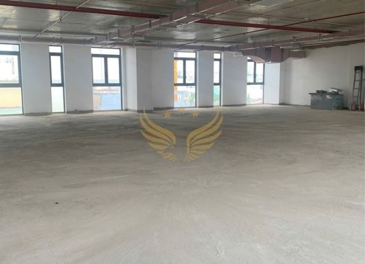 Cho Thuê Văn Phòng 245 Nguyễn Văn Luông Phường 1 Quận 6