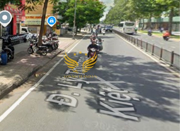 Cho Thuê Văn Phòng 253 Lý Thường Kiệt Phường 15 Quận 11