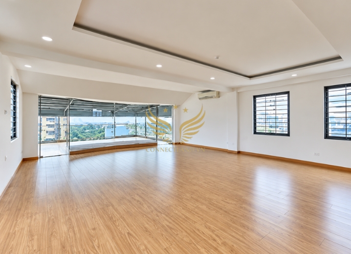 Cho Thuê Văn Phòng 253B Thạch Lam Phường Phú Thạnh Quận Tân Phú