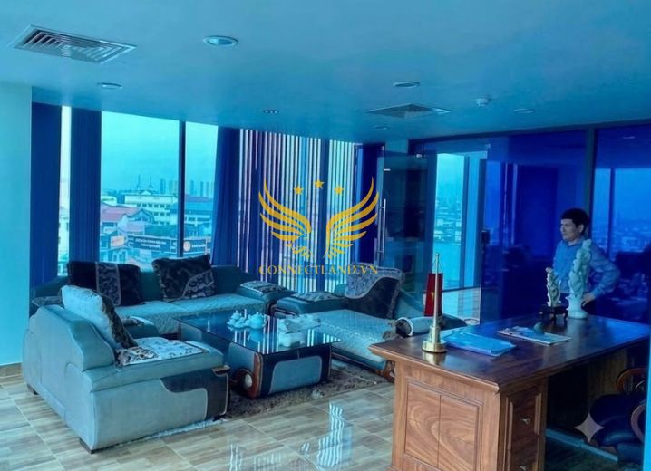 Cho Thuê Văn Phòng 277B Đỗ Xuân Hợp Phường Phước Long B Quận 9