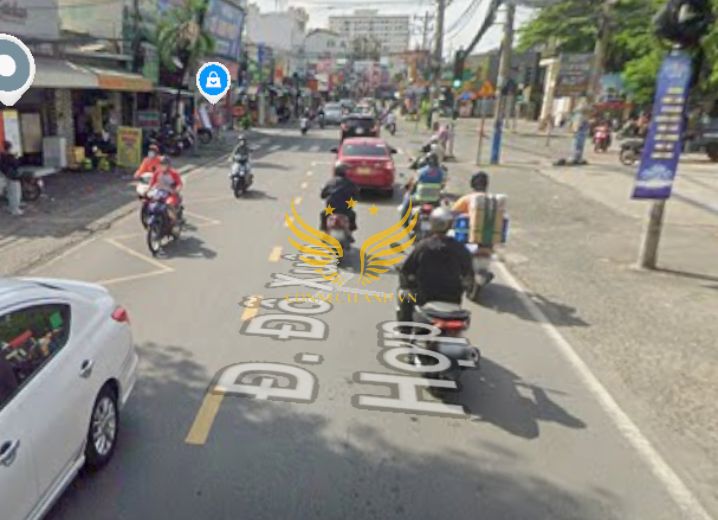 Cho Thuê Văn Phòng 277B Đỗ Xuân Hợp Phường Phước Long B Quận 9