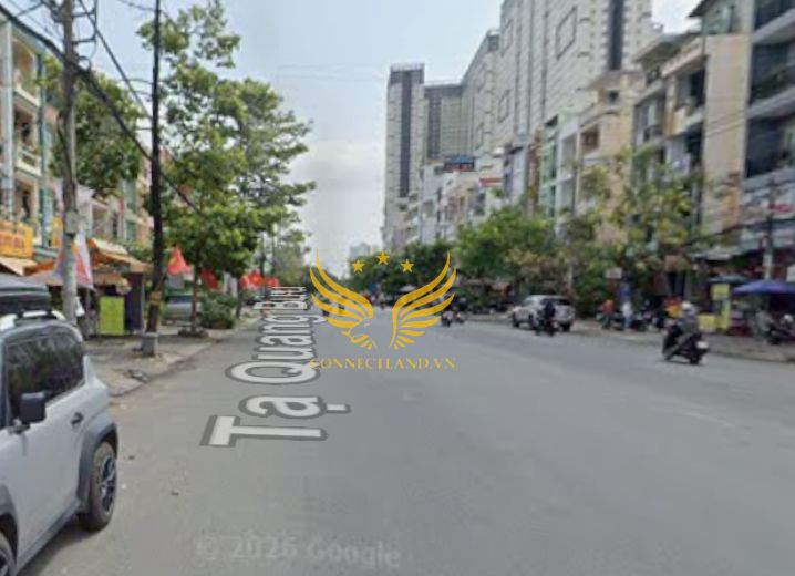 Cho Thuê Văn Phòng 282 Tạ Quang Bửu Phường 4 Quận 8