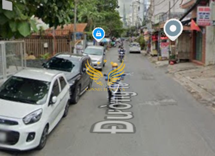 Cho Thuê Văn Phòng 29 Đường 18 Phường Hiệp Bình Chánh Quận 9