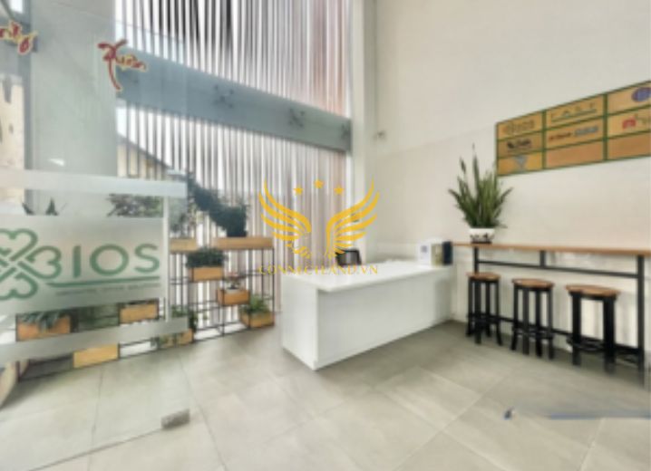 Cho Thuê Văn Phòng 29 Đường 18 Phường Hiệp Bình Chánh Quận 9