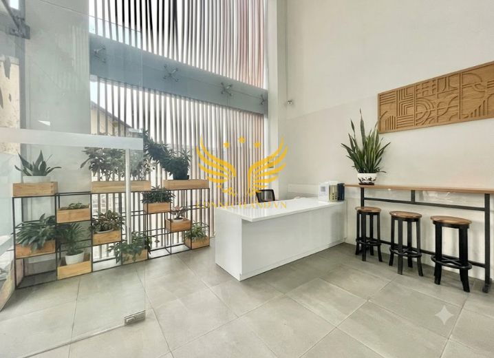 Cho Thuê Văn Phòng 29 Đường 18 Phường Hiệp Bình Chánh Quận 9