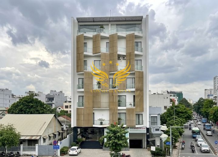 Cho Thuê Văn Phòng 29 Đường 18 Phường Hiệp Bình Chánh Quận 9