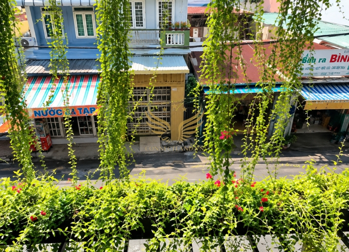 Cho Thuê Văn Phòng 29 Ỷ Lan Phường Hòa Thạnh Quận Tân Phú
