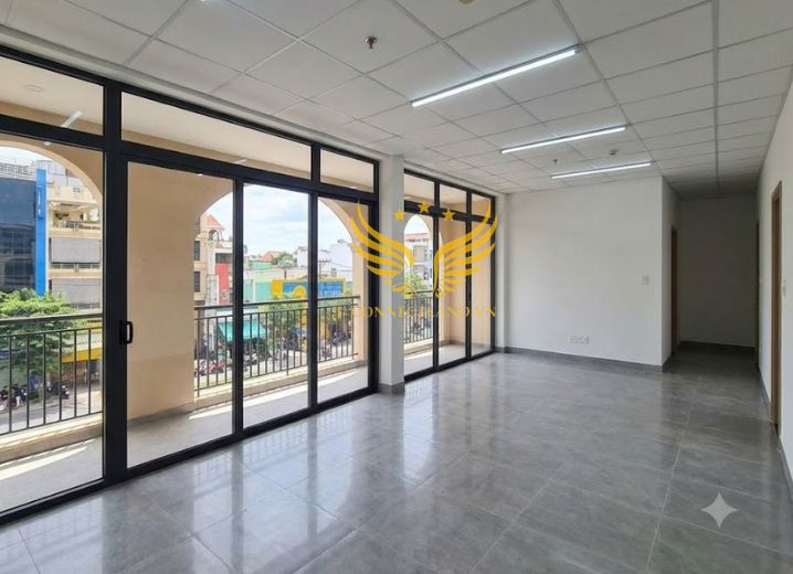 Cho Thuê Văn Phòng 299 Bình Tiên Phường 8 Quận 6