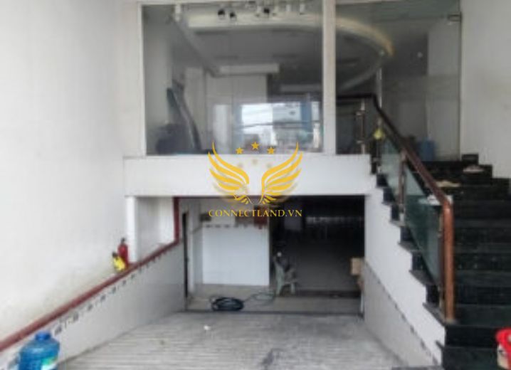 Cho Thuê Văn Phòng 299 Bình Tiên Phường 8 Quận 6