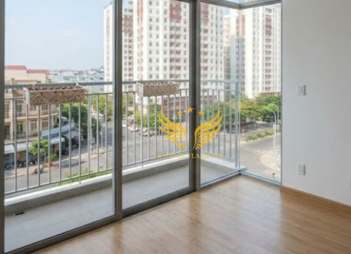 Cho Thuê Văn Phòng 2B Nguyễn Văn Quá Phường Đông Hưng Thuận Quận 12