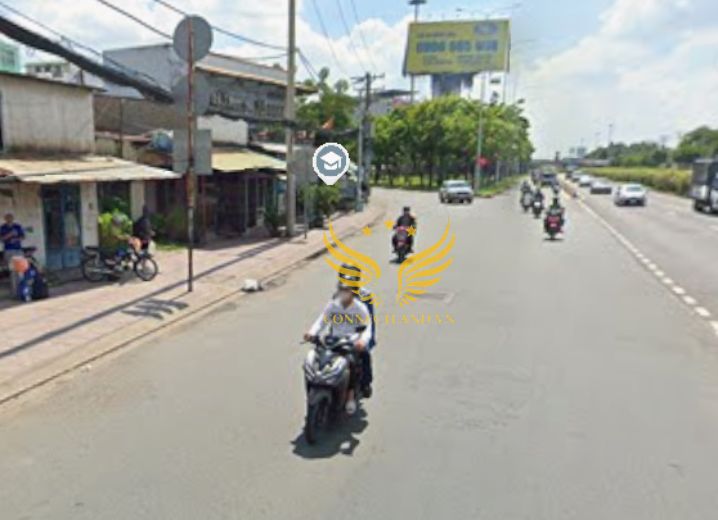Cho Thuê Văn Phòng 2B Nguyễn Văn Quá Phường Đông Hưng Thuận Quận 12